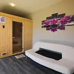 Holiday home In Smarje With Sauna Krkavce