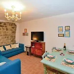Holiday home In Smarje With Sauna Krkavce