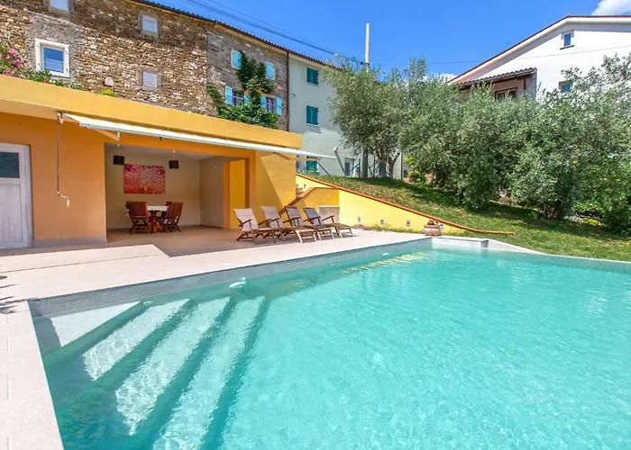 Beautiful In Smarje With Kitchen *