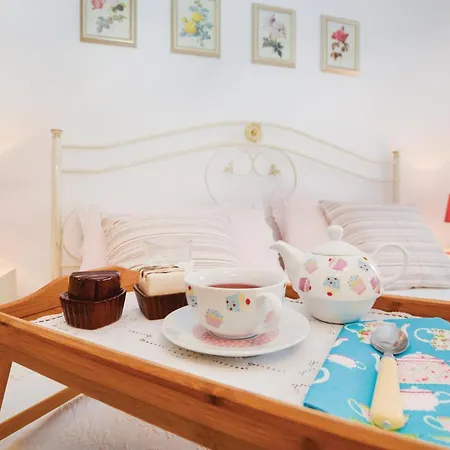 Casa de Férias Beautiful In Smarje With Kitchen