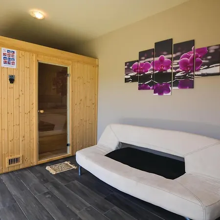 Tatil Evi Beautiful In Smarje With Kitchen Merisce